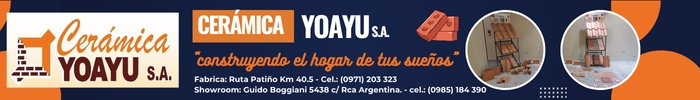 Cerámica Yoayu