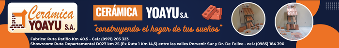 Cerámica Yoayu