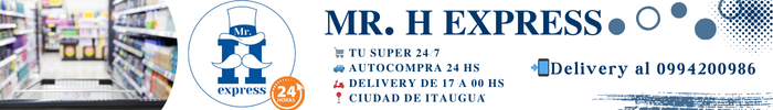 mr h